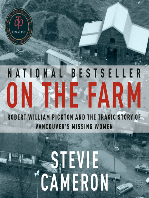 Title details for On the Farm by Stevie Cameron - Wait list